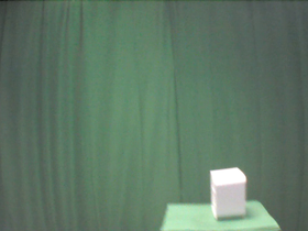 270 Degrees _ Picture 9 _ Square White Digital Clock.png